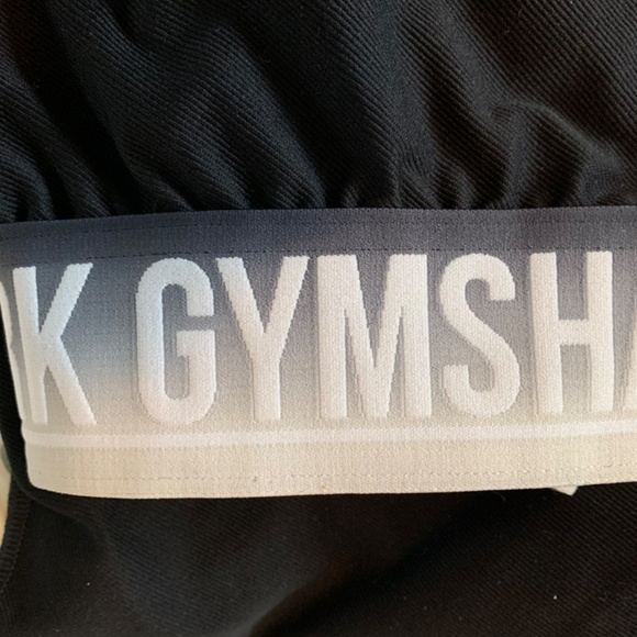 🦈 Gymshark Joggers Warm Up/Cool Down Track Pants EUC! - Picture 7 of 7